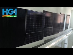 Hersteller von HGI-Solarmodulen mit CE-TÜV-Zertifikat