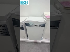 Ein-Tür-Mini-Kühlschrank 90L mit Soft Top Freezer