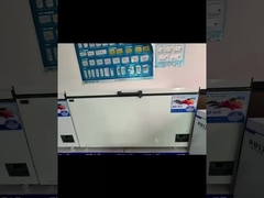 Gefrierschrank der ultra niedrigen Temperatur