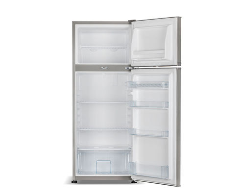 Doppeltürer Tmf Top Freezer Aufrecht Kühlkühlschrank Bcd-250CZ