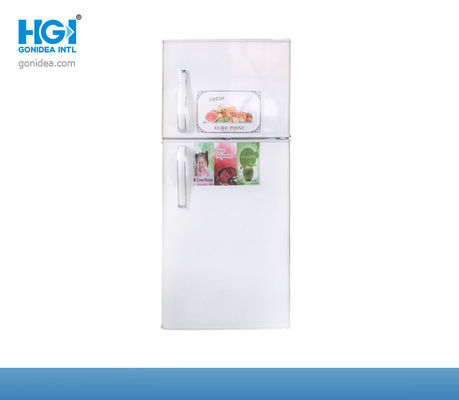 Gefrierschrank-Kühlschränke der Spitzen-138L 4,8 Kubikfuß Mini Fridge Ventilation