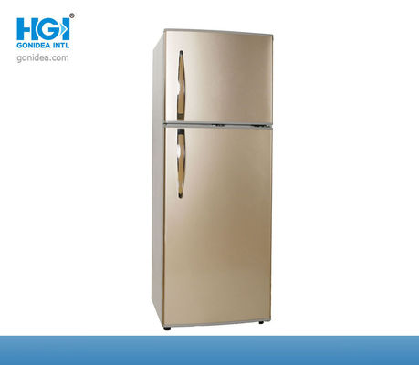 7,5 Kubikfuß-Frosts der Falttür-212l integrierte freier Kühlschrank-Gefrierschrank 55.5in