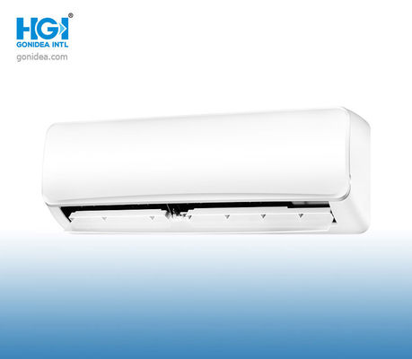 AC240V 18000 B.t.u. H Innen-Wechselstrom-Einheits-an der Wand befestigte Wärmeeinheit 33.5in LED-Anzeige