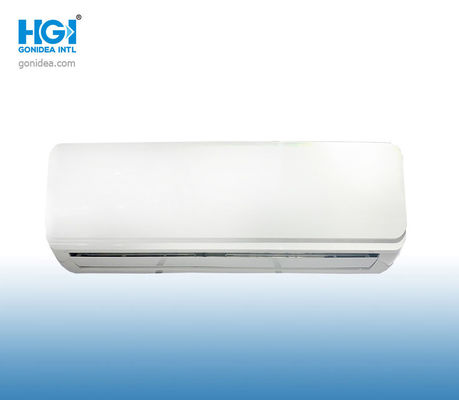 Gonidea 6.5KW spaltete Art auf, die an der Wand befestigter Klimaanlagen-Inverter intelligente 3ft entfrosten