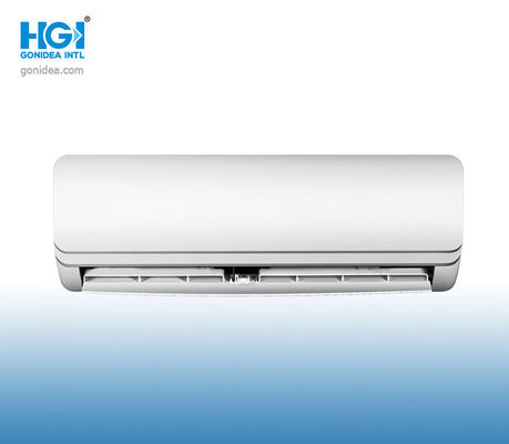 Wärmepumpe-Klimaanlage RoHS CCC des Luftkühler-1Ph an der Wand befestigter Selbstanlauf Ductless