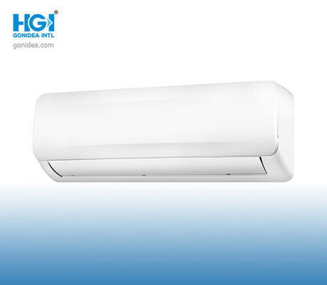 6500W 24000BTU Selbst der Wandbehang-Klimaanlagen-AC240V bestimmen