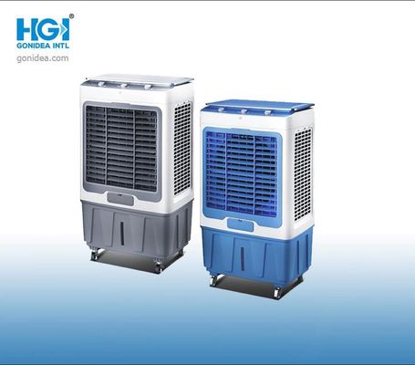 Luftkühler-Luft-Ventilator 290W 52Liter portierbarer mit Wasser-Behälter